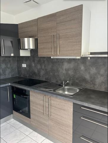 Appartement 4 pièces à louer à Saint Martin de May - 70,41 m², 2ème étage