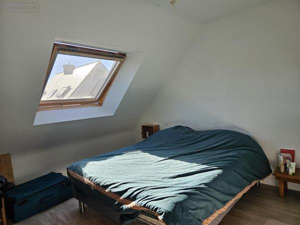 Maison à vendre à Belz dans le Morbihan (56550), ref : 56027-606