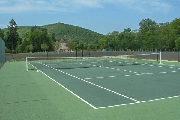 Prayssac (46220) Unique Manoir Ancien au bord du Lot
