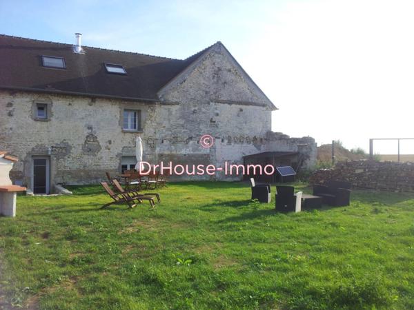 Maison à vendre 1 pièce de 63 m²