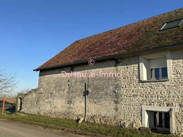 Maison à vendre 1 pièce de 63 m²