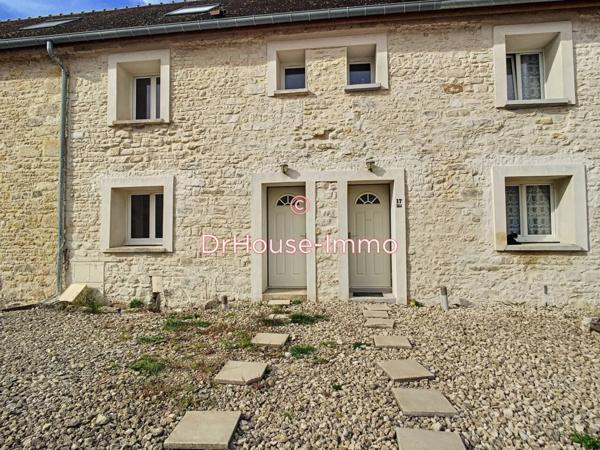 Maison à vendre 1 pièce de 63 m²