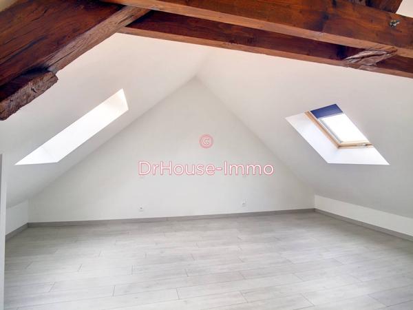 Maison à vendre 1 pièce de 63 m²
