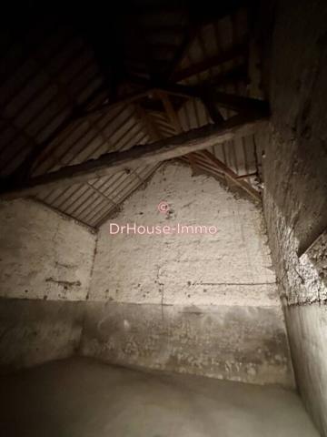 Maison à vendre 1 pièce de 63 m²