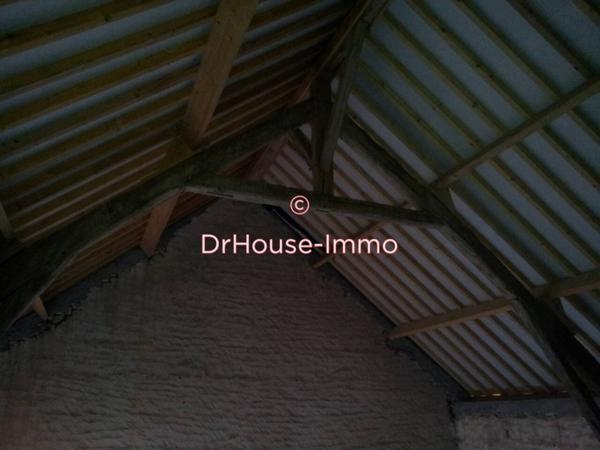 Maison à vendre 1 pièce de 63 m²