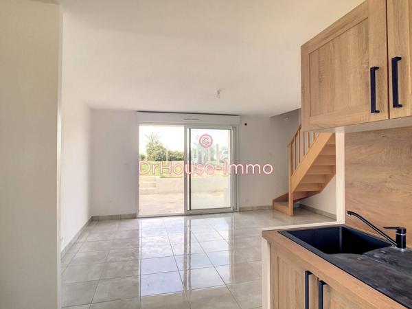 Maison à vendre 1 pièce de 63 m²