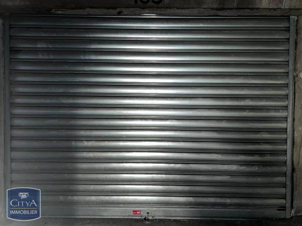 Location parking Grenoble (38)