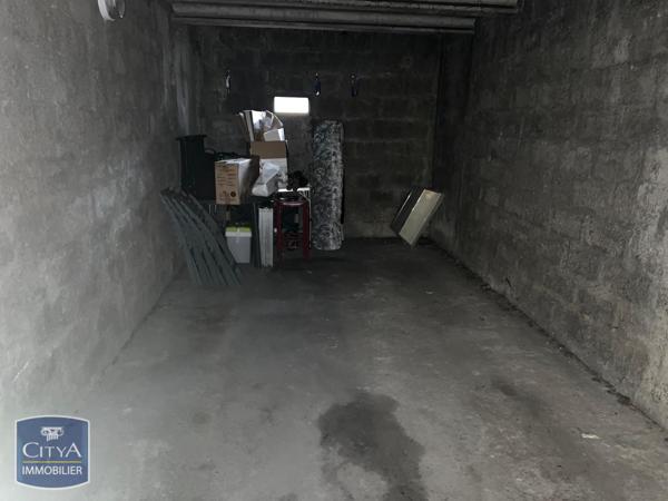 Location parking Grenoble (38)