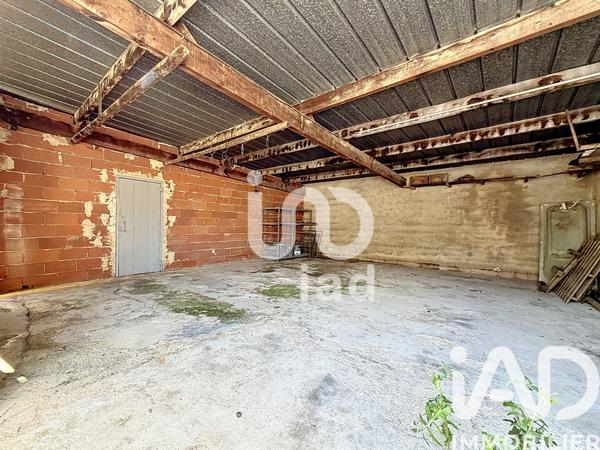 Maison à vendre 4 pièces 90 m² Aubignan