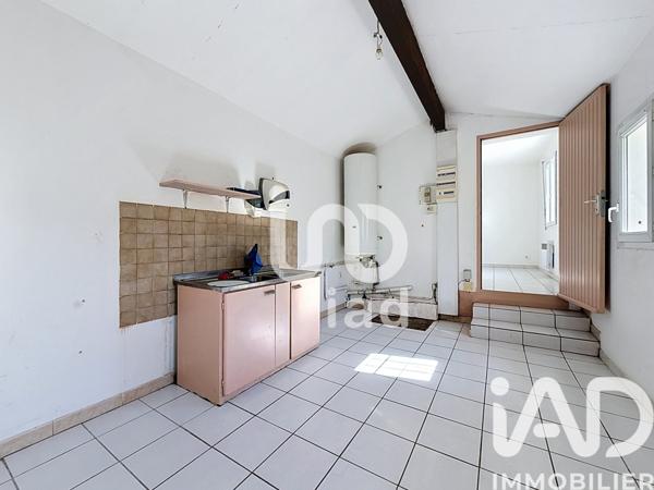Maison à vendre 4 pièces 90 m² Aubignan