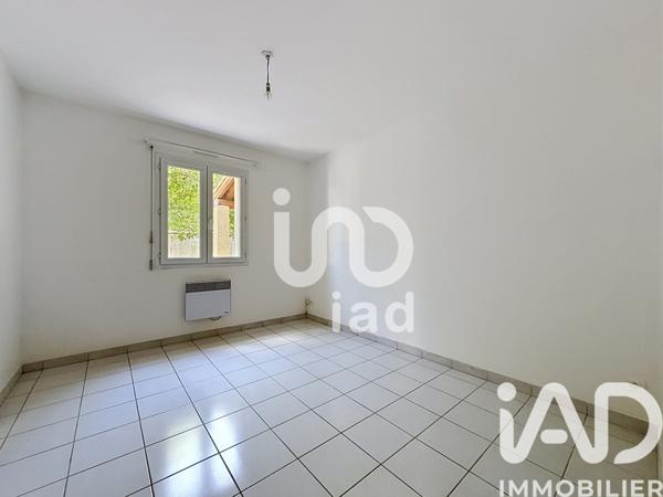 Maison à vendre 4 pièces 90 m² Aubignan