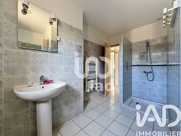 Maison à vendre 4 pièces 90 m² Aubignan