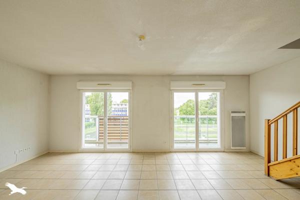 Appartement à vendre |  Bègles |  3 pièces | 70 m²