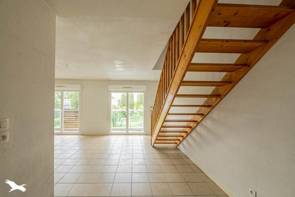Appartement à vendre |  Bègles |  3 pièces | 70 m²