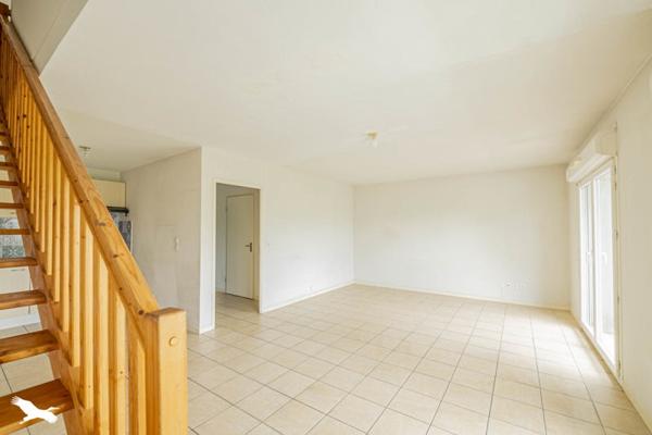 Appartement à vendre |  Bègles |  3 pièces | 70 m²