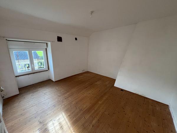 A vendre, longère spacieuse à BROONS - 7 pièces, 260 m²