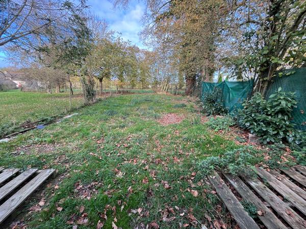 A vendre, longère spacieuse à BROONS - 7 pièces, 260 m²