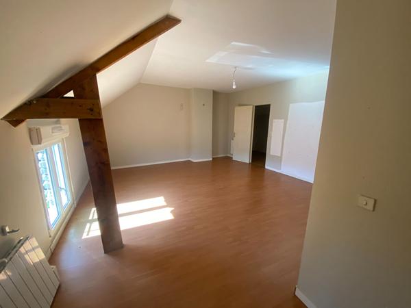A vendre, longère spacieuse à BROONS - 7 pièces, 260 m²