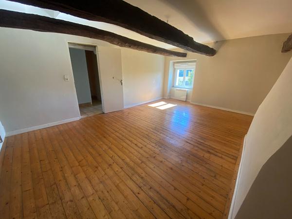 A vendre, longère spacieuse à BROONS - 7 pièces, 260 m²