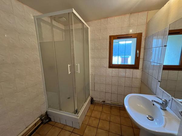 A vendre, longère spacieuse à BROONS - 7 pièces, 260 m²