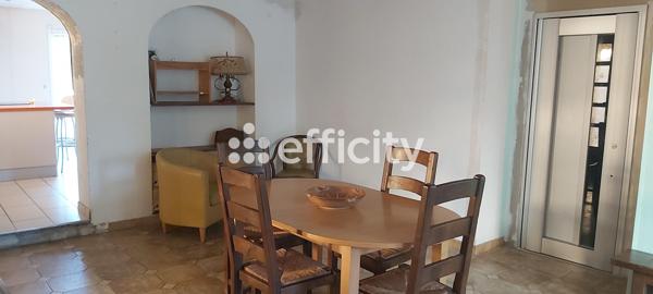 Maison 6 pièces - 135 m²