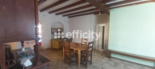 Maison 6 pièces - 135 m²