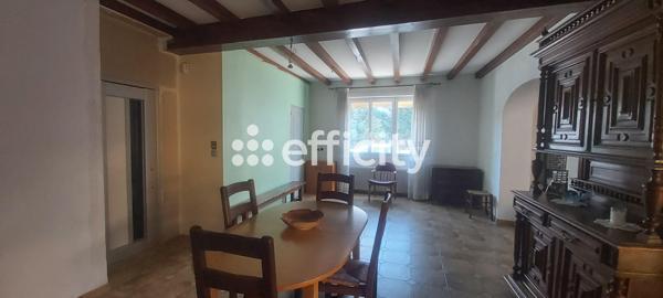 Maison 6 pièces - 135 m²