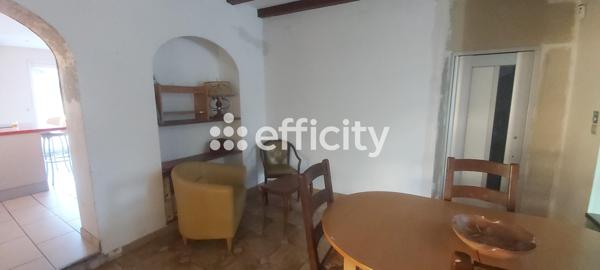 Maison 6 pièces - 135 m²