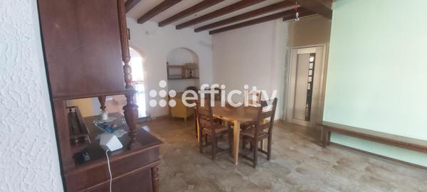 Maison 6 pièces - 135 m²