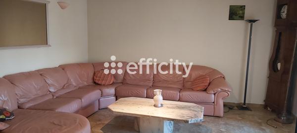 Maison 6 pièces - 135 m²