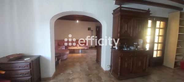 Maison 6 pièces - 135 m²