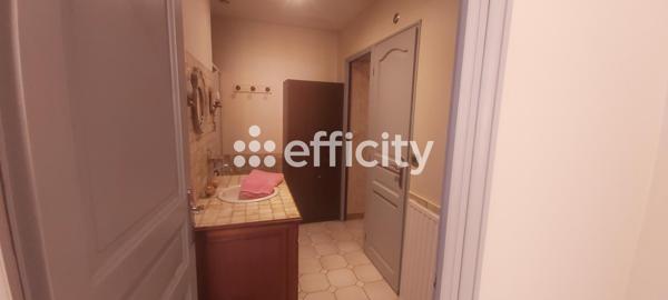 Maison 6 pièces - 135 m²