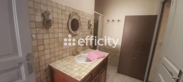 Maison 6 pièces - 135 m²