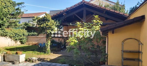 Maison 6 pièces - 135 m²