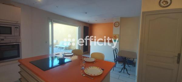 Maison 6 pièces - 135 m²