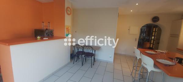 Maison 6 pièces - 135 m²