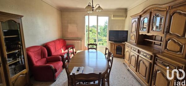 Maison à vendre 4 pièces 109 m² Moissac
