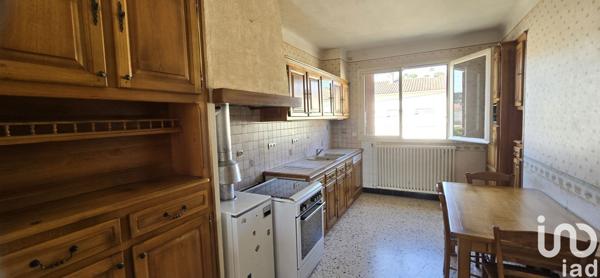 Maison à vendre 4 pièces 109 m² Moissac