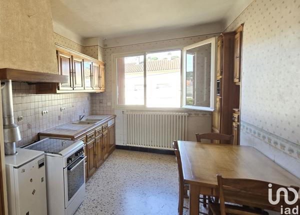 Maison à vendre 4 pièces 109 m² Moissac