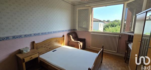 Maison à vendre 4 pièces 109 m² Moissac