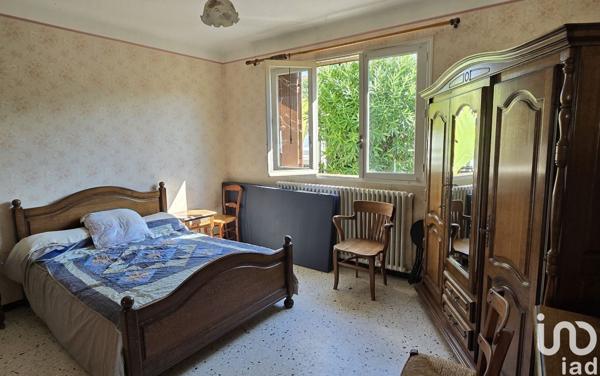 Maison à vendre 4 pièces 109 m² Moissac