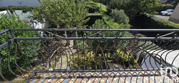 Maison à vendre 4 pièces 109 m² Moissac