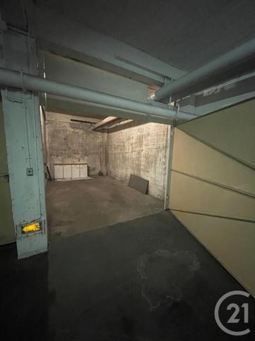 Parking à vendre  16,99 m2 BOULOGNE BILLANCOURT - 92