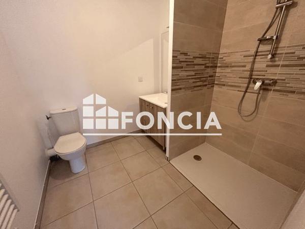 Location Appartement 2 pièces 43.8 m² - 12 CHEMIN COTE DE CORNAUDRIC L Union 31240