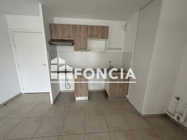 Location Appartement 2 pièces 43.8 m² - 12 CHEMIN COTE DE CORNAUDRIC L Union 31240