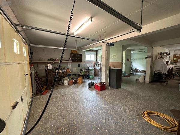 Maison à vendre à Montrichard-Val-de-Cher dans le Loir-et-Cher (41400), ref : 12101/1212   
CENTRE BOURG