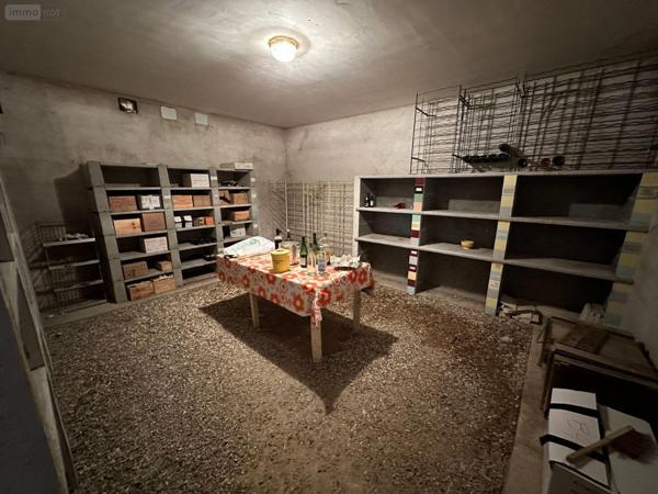 Maison à vendre à Montrichard-Val-de-Cher dans le Loir-et-Cher (41400), ref : 12101/1212   
CENTRE BOURG