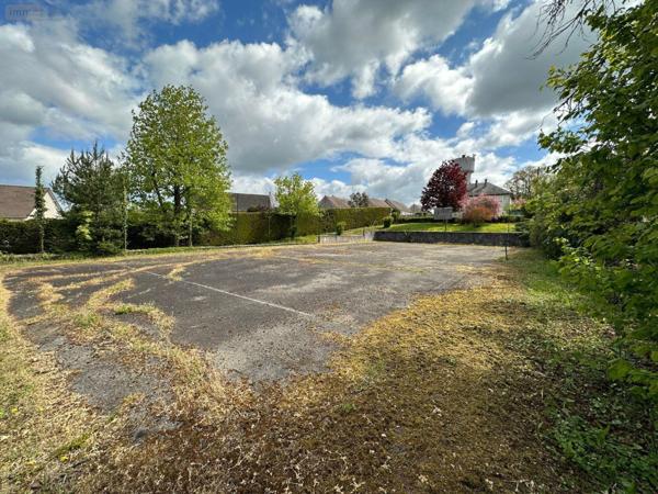 Maison à vendre à Montrichard-Val-de-Cher dans le Loir-et-Cher (41400), ref : 12101/1212   
CENTRE BOURG