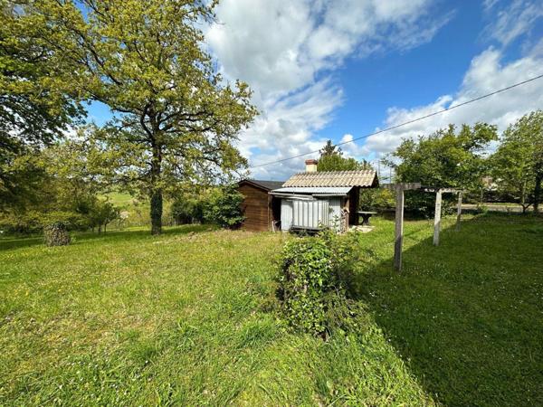 Maison à vendre à Montrichard-Val-de-Cher dans le Loir-et-Cher (41400), ref : 12101/1212   
CENTRE BOURG