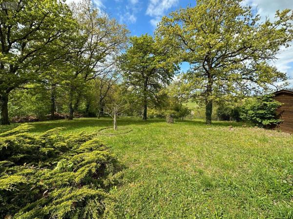 Maison à vendre à Montrichard-Val-de-Cher dans le Loir-et-Cher (41400), ref : 12101/1212   
CENTRE BOURG